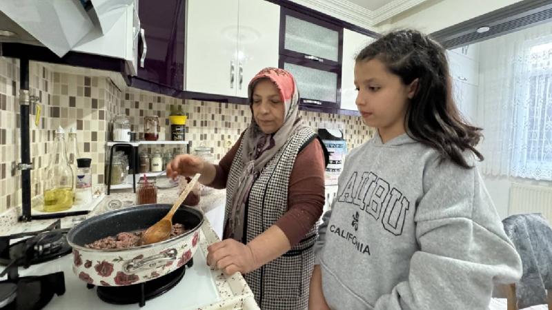 Karaman’da “Yemekler Kültürümüzün Aynasıdır” programı gerçekleştirildi