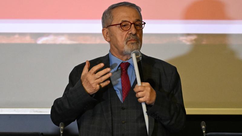 Prof. Dr. Naci Görür: Kuzey Anadolu Fay Hattı, depremleri doğudan batıya doğru taşımaktadır
