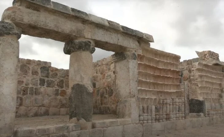 Arkeologlar, Yucatan’da 1.500 yıllık Kayıp bir Maya kentini ortaya çıkardı