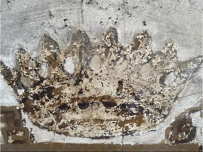 Cambridge Üniversitesi’nde 16. yüzyıldan kalma duvar resimleri keşfedildi