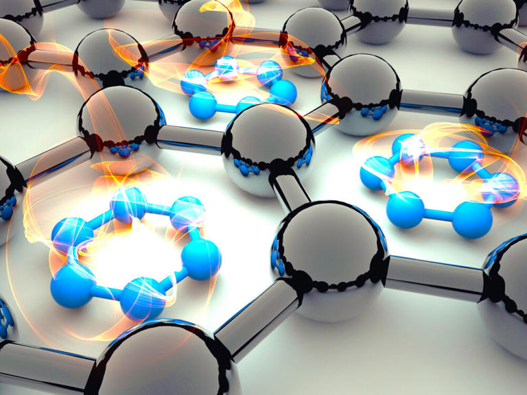 Dünyayı değiştirecek “Wonder” nanoteknoloji malzemesi insan güvenliği testlerinden geçti