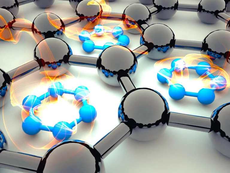 Dünyayı değiştirecek “Wonder” nanoteknoloji malzemesi insan güvenliği testlerinden geçti
