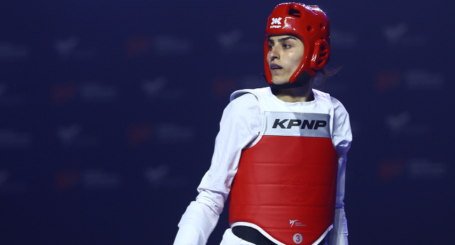 Paris Olimpiyat Oyunları’na doğru – Tekvando