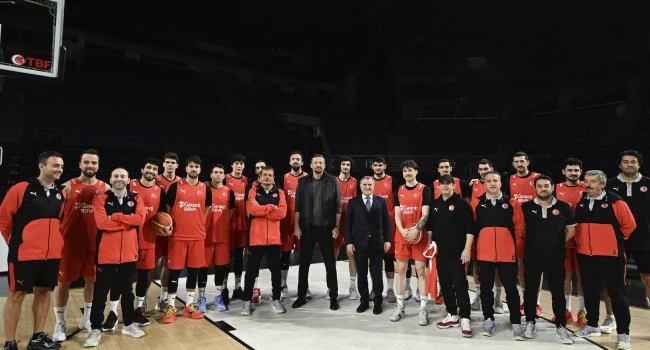 “Hepimizin heyecanının en üst düzeyde olduğu süreçler”
