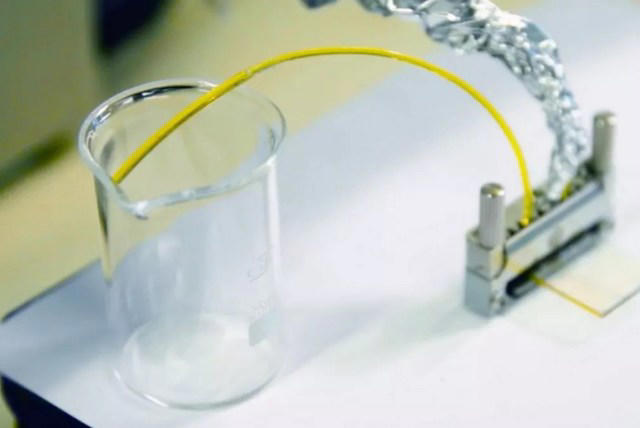 Araştırmacılar güneş teknolojisinde çığır açıyor: ‘Güneş enerjisinden elektrik üretmenin tamamen yeni bir yolu’