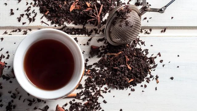 İngiltere’nin siyah çay tedarikine Kızıldeniz engeli