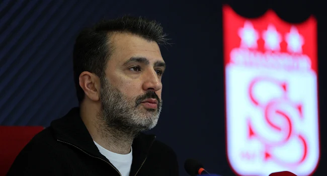 Sivasspor hedefi belirledi: Konferans Ligi