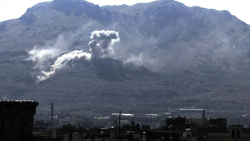 ABD, Yemen’deki Husilere ait insansız su üstü araçlarıyla füzelere yönelik 7 saldırı düzenledi