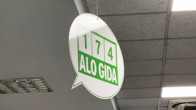 Çankırı’da kadın çiftçilere güvenilir gıda konusunda eğitim verildi