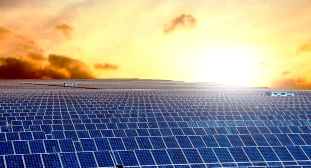 İSDEMİR, Çorum’da 130 MW Güneş Enerji Santrali Kuracak
