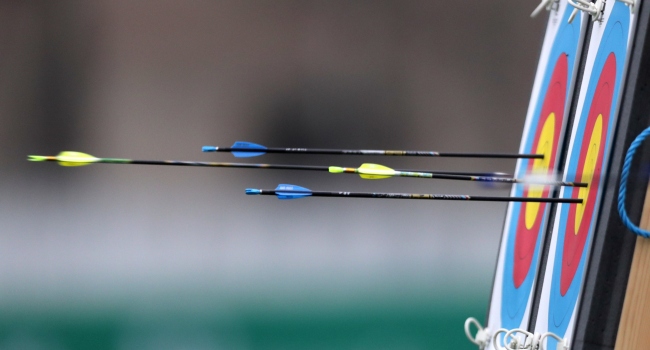 Okçuluk sporunun çocuk gelişimindeki faydalarını yazdı