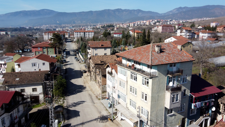 79 ilçeden daha kalabalık köy