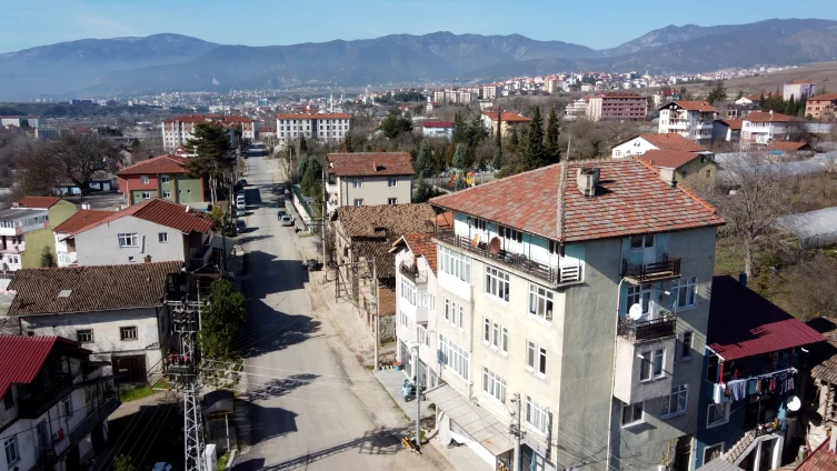 79 ilçeden daha kalabalık köy