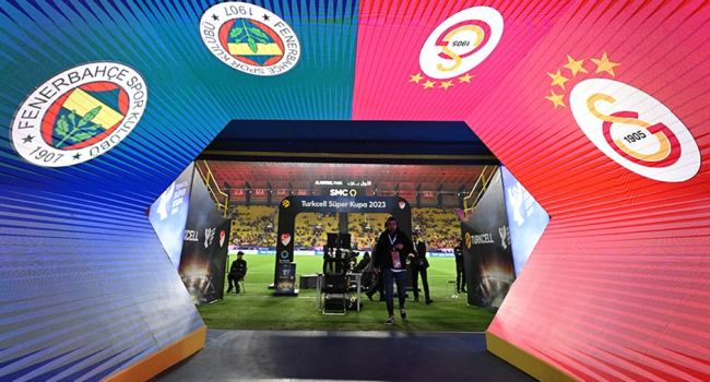 Yeni transferler Süper Kupa’da oynayabilecek