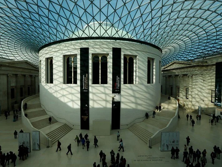 Gana’ya ait eserler 150 yıl sonra sergilenmek üzere ülkeye gönderilecek