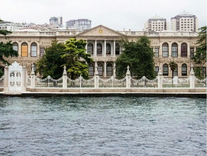 I. Abdülhamid dönemine ait “Soyağacı” tablosu restore ediliyor