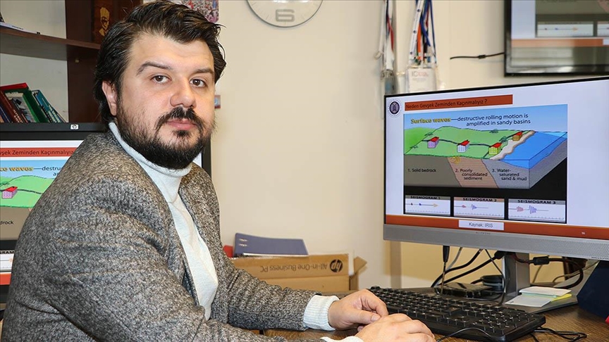 Yapılarda periyodik “zemin kontrolü ve vize uygulaması” önerisi