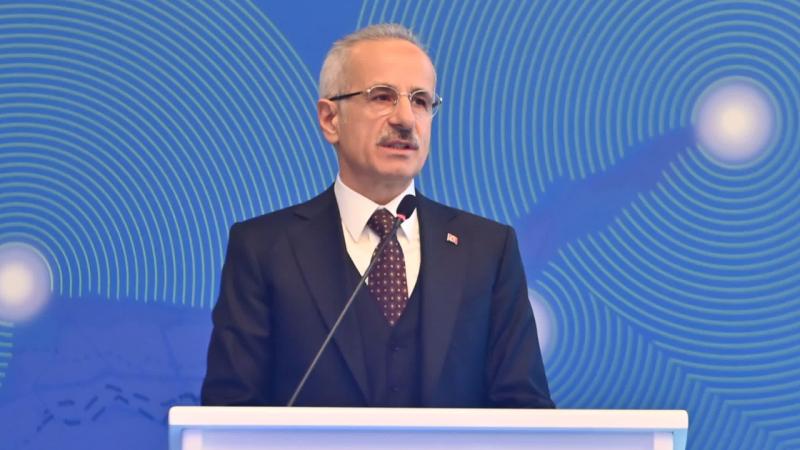 Bakan Uraloğlu: Kızılay-Esenboğa metro ihalesini kısa zamanda yapacağız