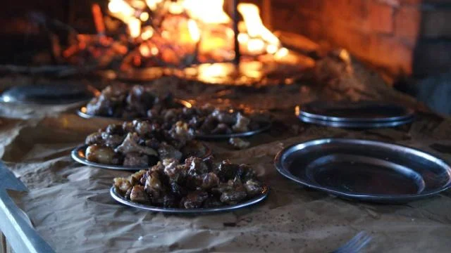 Tahıl Hanı 4 asırdır geleneksel lezzetlerin durağı oldu