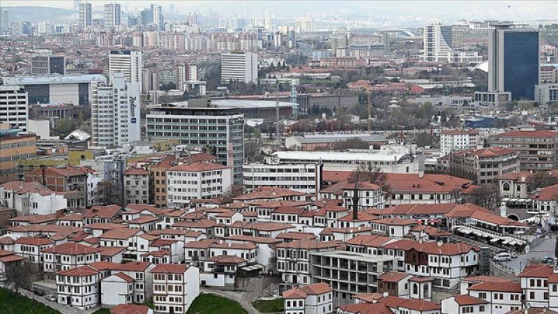 “Kentsel Dönüşümde Yarısı Bizden” yürürlüğe girdi