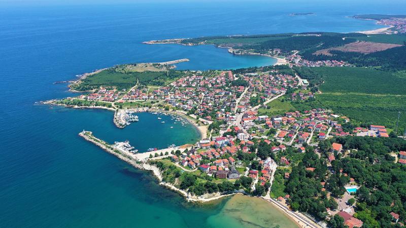 İklim değişikliği Karadeniz’in turizm potansiyelini artırıyor