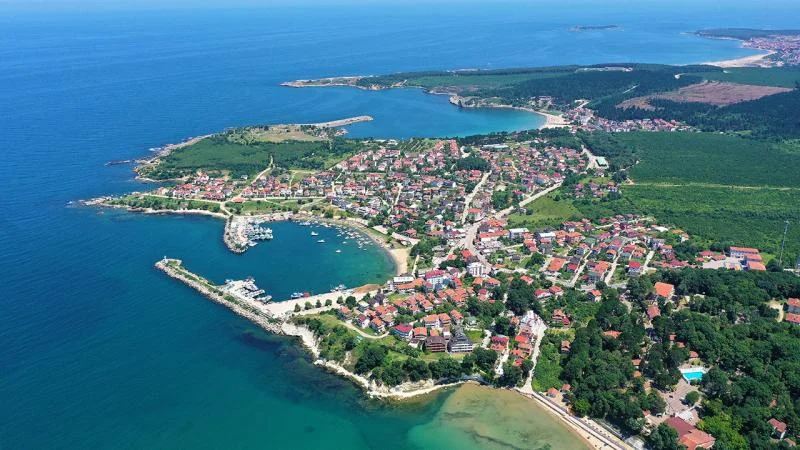 İklim değişikliği Karadeniz’in turizm potansiyelini artırıyor