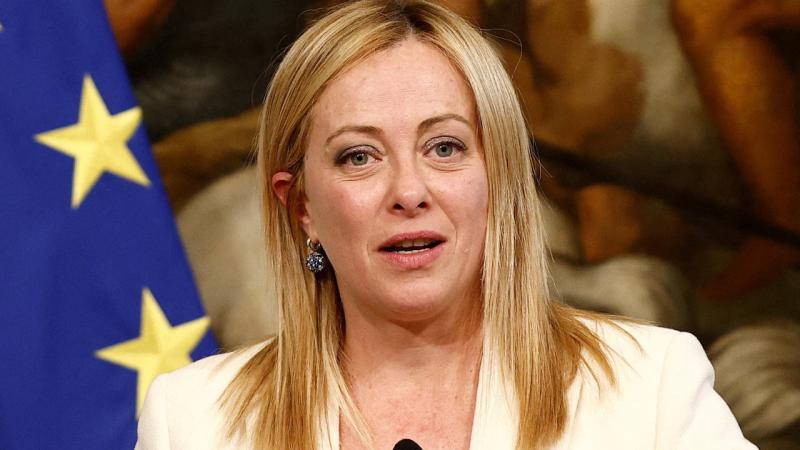 İtalya Başbakanı Meloni’ye göre AB, tarım politikalarında “hatalar yapıyor”