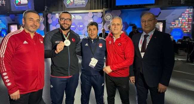 “Bütün Türkiye’ye armağan olsun”