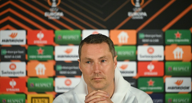 “Rövanşı dört gözle bekliyoruz”