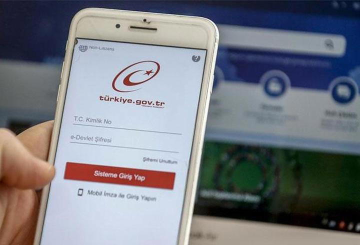 e-Devlet’ten yeni hizmet: Olası emekli maaşı sorgulama