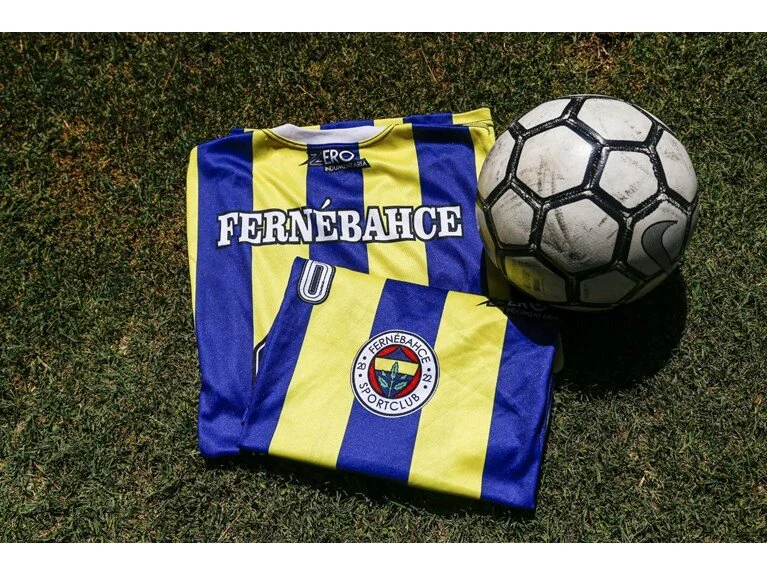 Arjantin’de Fenerbahçe tutkusuyla ‘Fernebahce’ takımı kuruldu