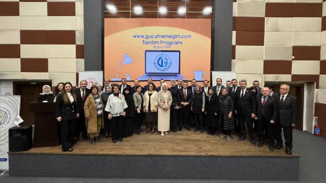 Üç ilin kadınları, ürünlerini e-ticaret platformundan satacak