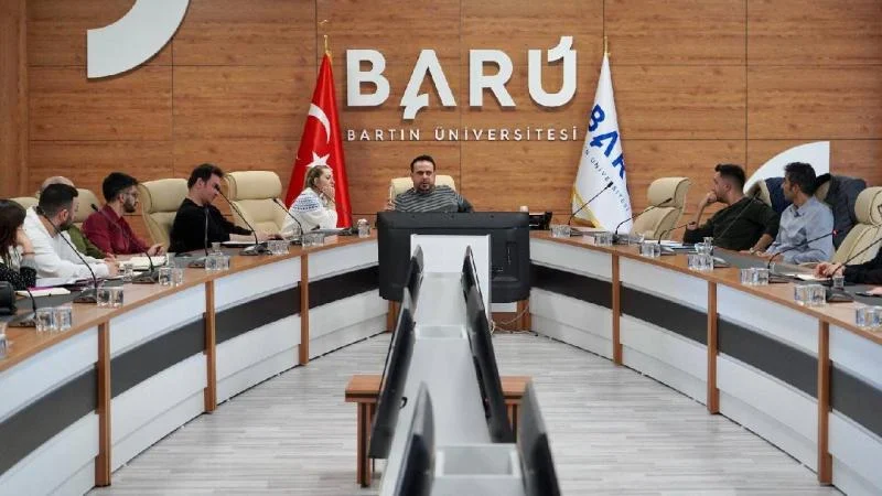 Bartın’da iklim değişikliğine uyum ve dayanıklılık arttırılacak