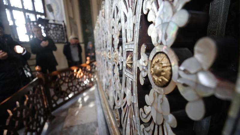 Bursa’ya inanç ve kültür turizminde yoğun ilgi