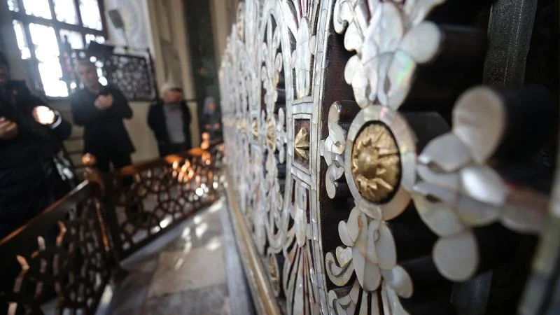 Bursa’ya inanç ve kültür turizminde yoğun ilgi