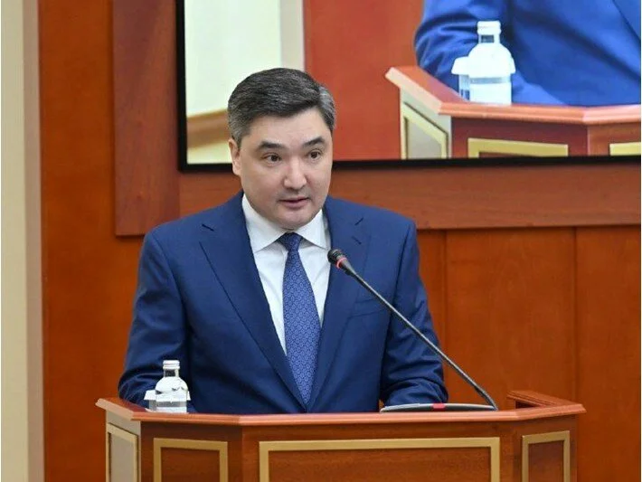 Kazakistan’ın yeni başbakanı Oljas Bektenov oldu