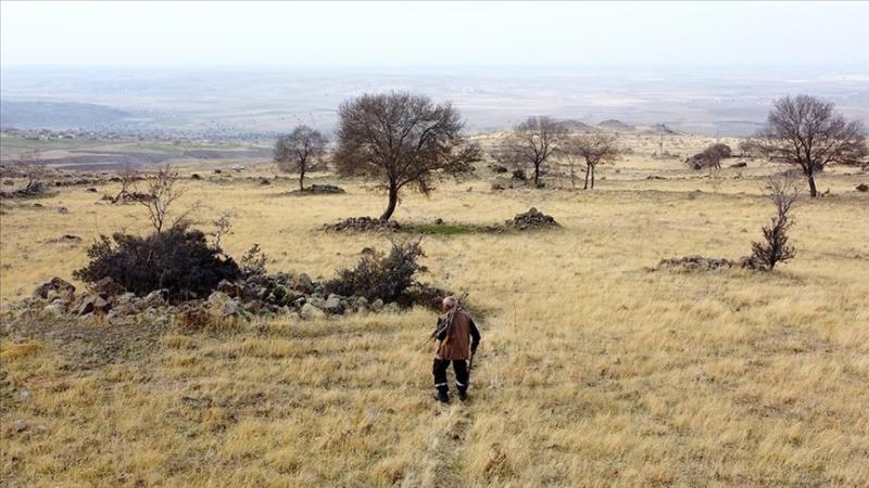 Köyde tek başına… Türkiye’nin 3 köyünde sadece birer kişi yaşıyor