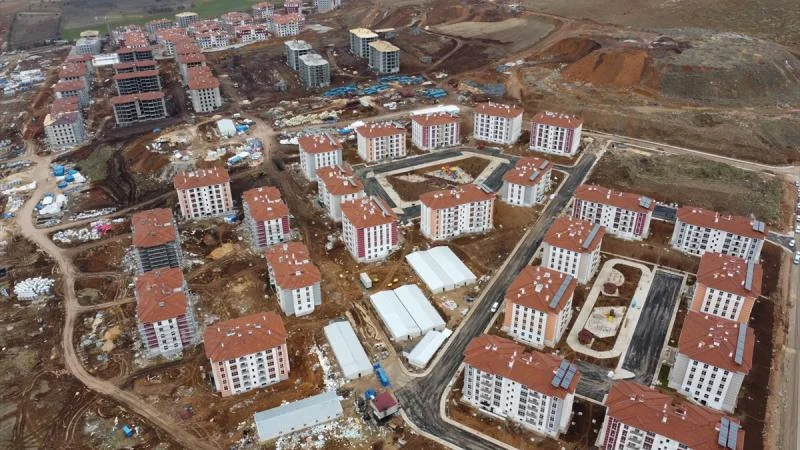 Elazığ’ın 304 yıllık ata yadigarı vakıf eserinin ihya süreci başladı