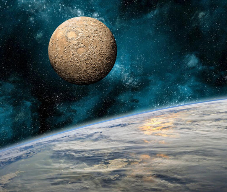 Süper Dünya, yıldızının yaşanabilir bölgesinde keşfedildi