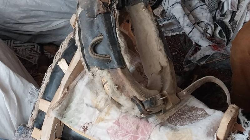 40 yıldır yaptığı meslek mesleği teknolojiye yeniliyor