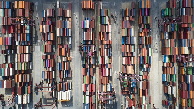 İstanbul tarım ürünleri ihracatında ilk sırada yer aldı