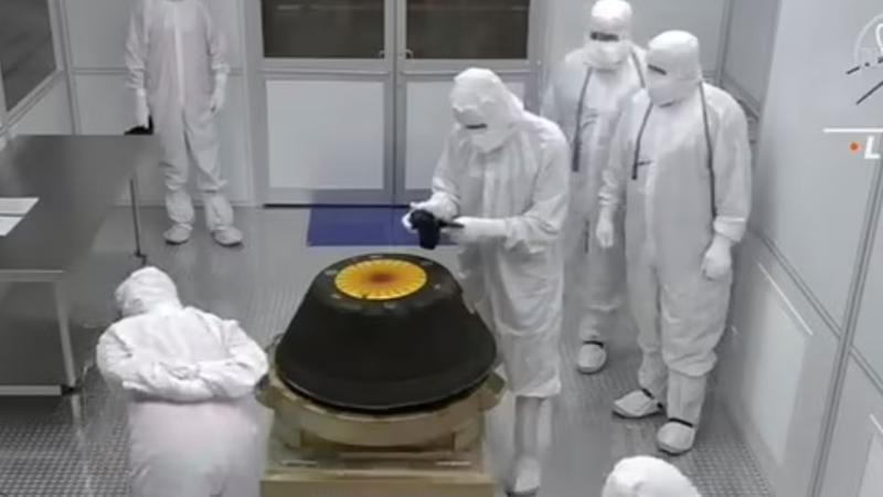 Bennu asteroidinin ilk sonuçları açıklandı: Eski bir okyanus dünyasından geldi