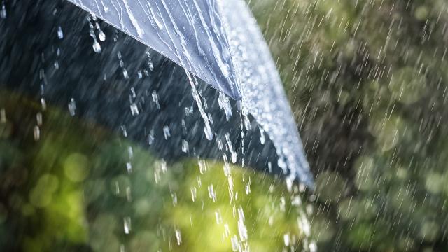Meteoroloji’den 2 kente kuvvetli yağış uyarısı