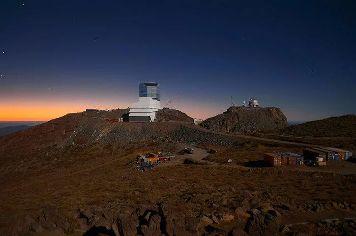 Dünyanın yeni Rubin Gözlemevi, asteroit uzay görevlerinin bir sonraki çağını nasıl başlatacak?