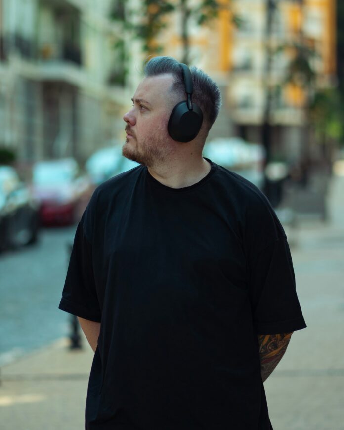 Gürültüyü Nasıl Azaltırsınız? Daha Fazla Ses Çıkararak!