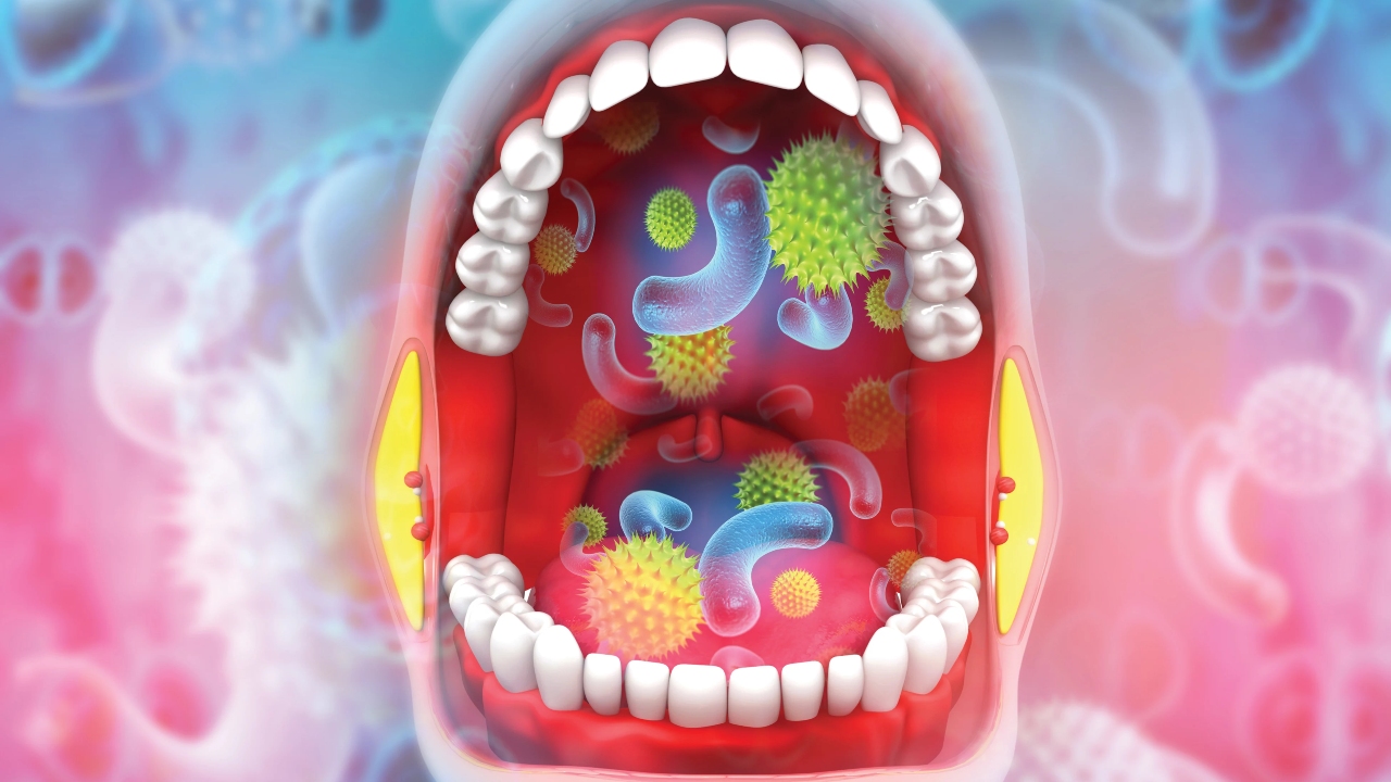 Vücudumuzda, Bizimle Birlikte Yaşayan “Obelisk” İsimli Yeni Bir Yaşam Türü Bulundu: Virüs Gibi Ama Değil