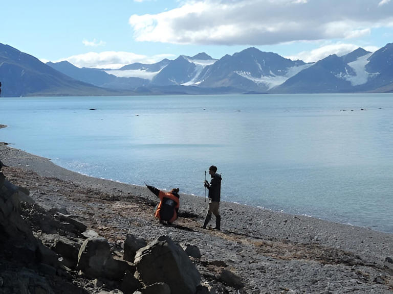 Yeni kanıtlar Dünya’nın iklim tarihi hakkındaki temel fikirleri değiştiriyor