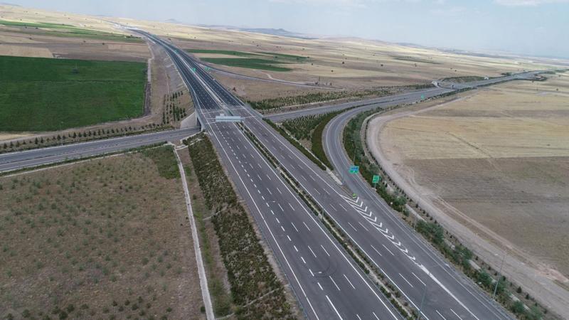 Ankara’da pazar günü bazı yollar trafiğe kapatılacak