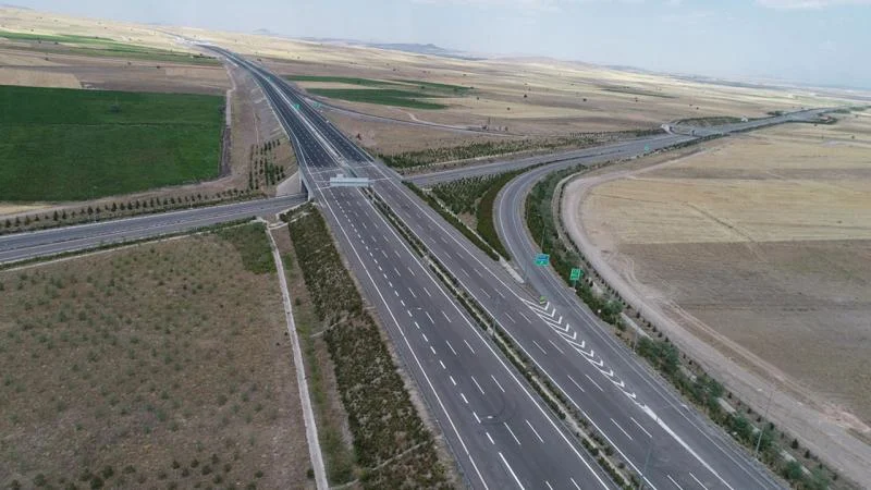 Ankara’da pazar günü bazı yollar trafiğe kapatılacak