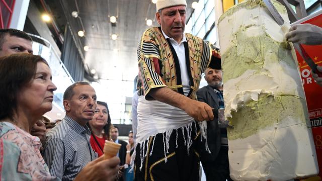 Kocaeli, turizm fuarında tanıtılacak